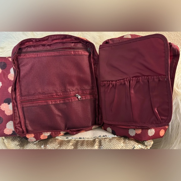 Big Cosmetics/Toiletrie Bags Bundle! All New w/Tags! 💋 - Picture 7 of 12